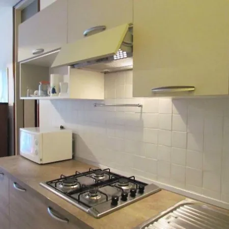 דירה Comfortable Flat In