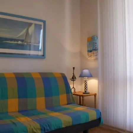 Daire Comfortable Flat In Bibione