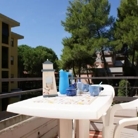 Apartament Flat With Private Parking In