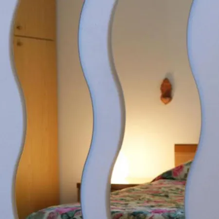 Comfortable Flat In * Bibione