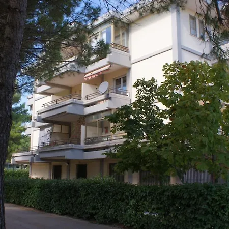 Apartment Comfortable Flat In Bibione