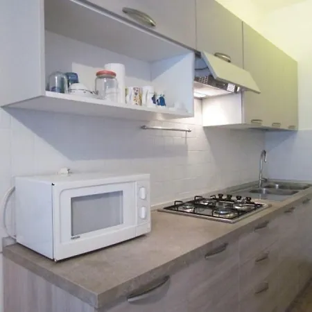 Comfortable Flat In Бибионе