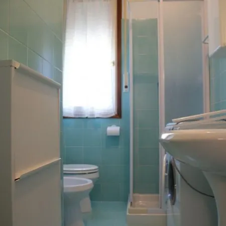 Comfortable Flat In Апартаменты Бибионе