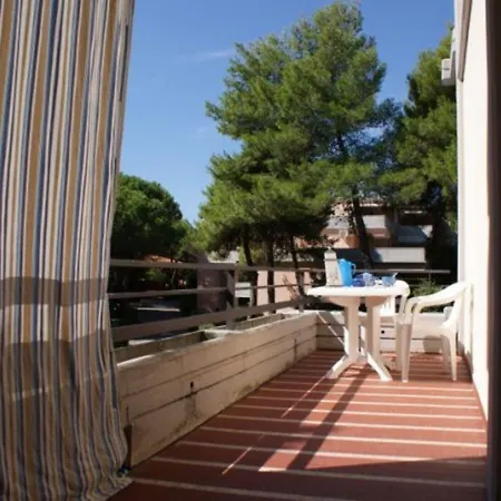 Comfortable Flat In Daire