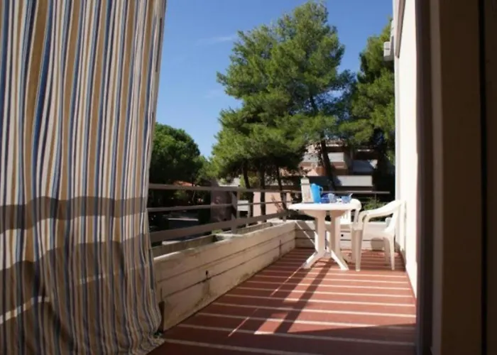 Apartment Comfortable Flat In