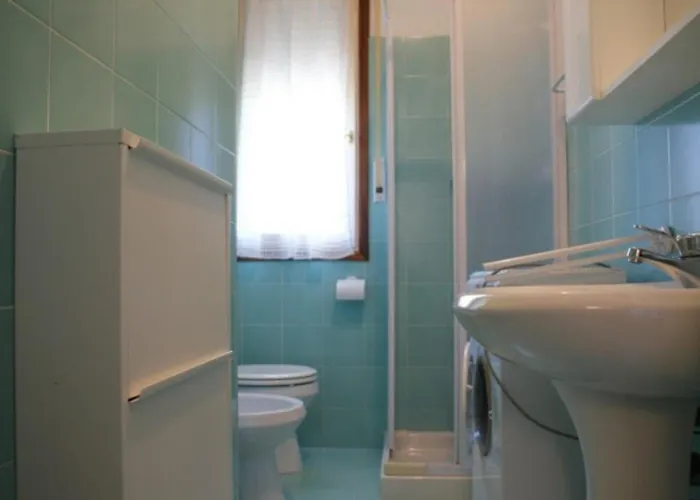 Comfortable Flat In *