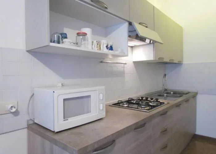 Comfortable Flat In Lejlighed Bibione