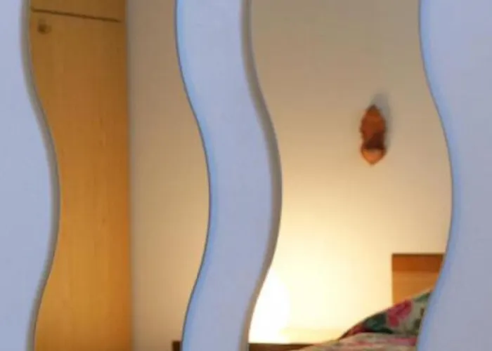 Comfortable Flat In * Bibione