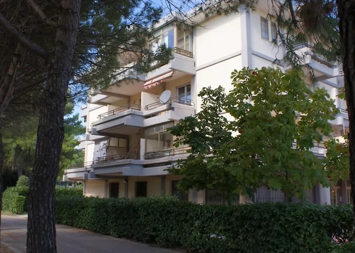 Apartment Comfortable Flat In Bibione