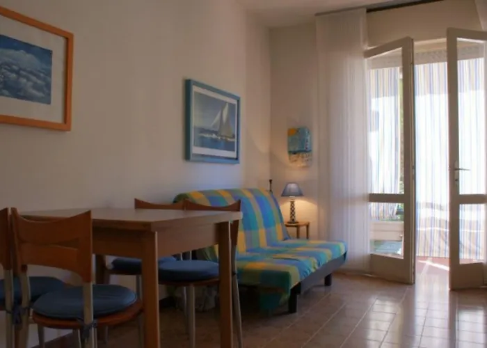 Comfortable Flat In Lejlighed *