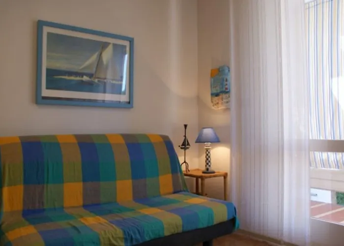 Comfortable Flat In Apartment